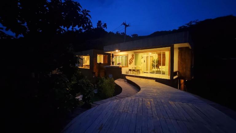 ณ มอร์ นอร์ เชียงใหม่ Mornor chaingmai - Chambres d'hôtes Ban Mae Na