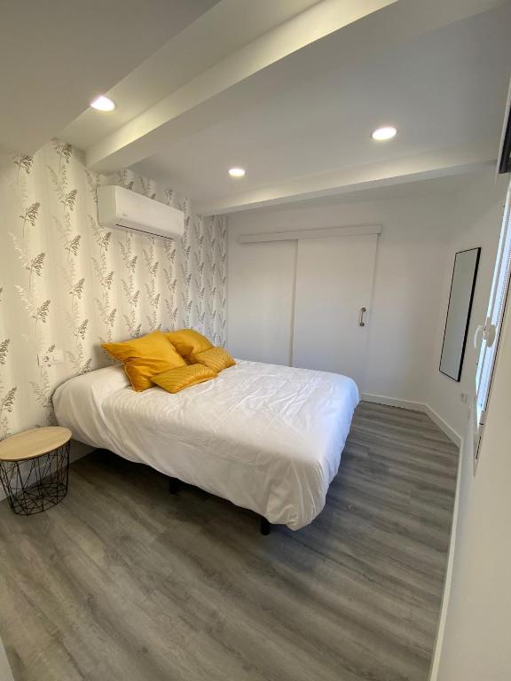 Apartamentos San Martín - Ferienwohnung Plasencia