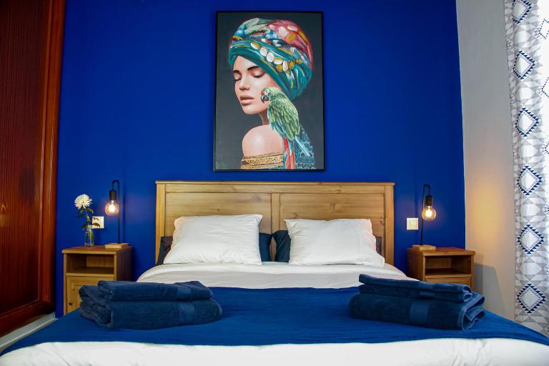 Malvasía House - Bed and Breakfast Costa Teguise