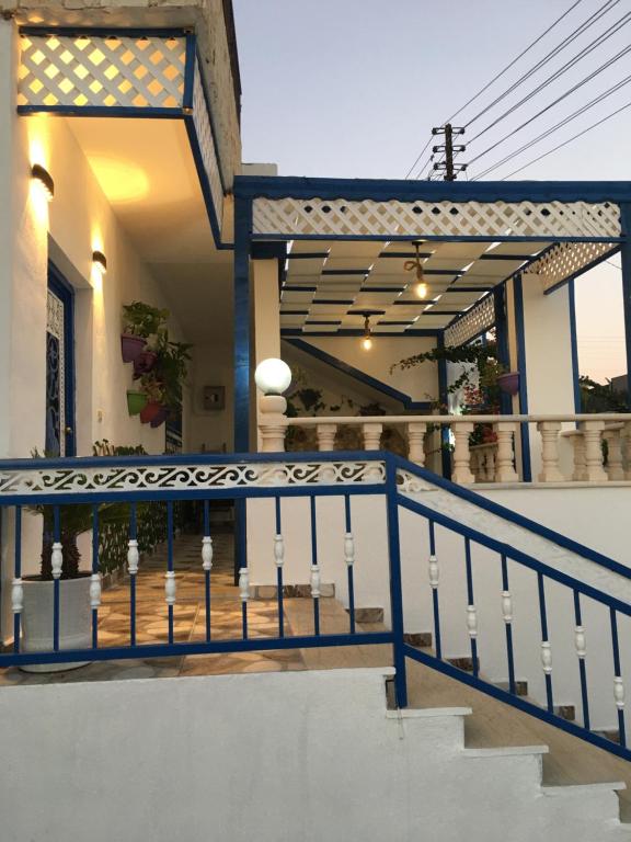 بيت العُمري (ام قيس) - B&B Umm Qays