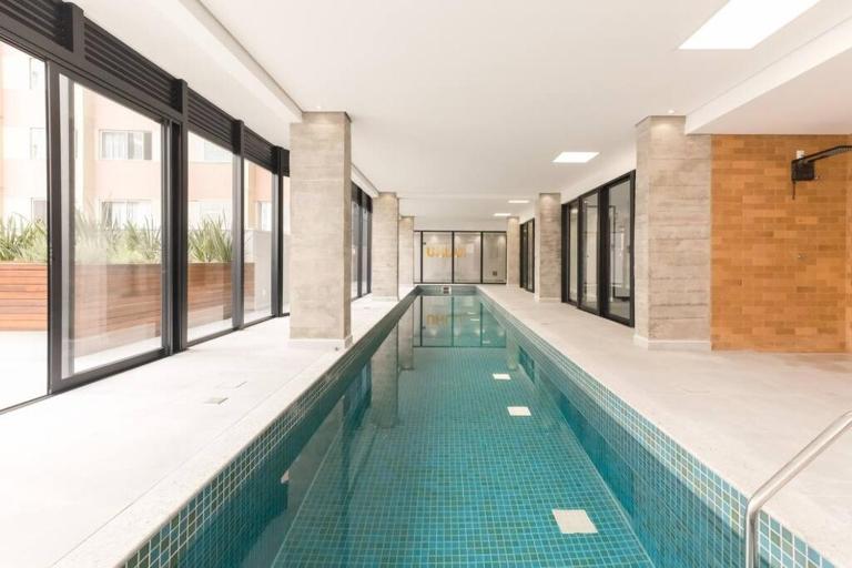 Studio Batel - B&B Curitiba