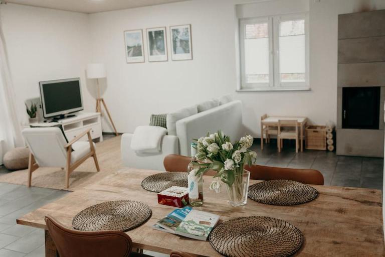 Ferienhaus Stiefel - B&B Schutterwald