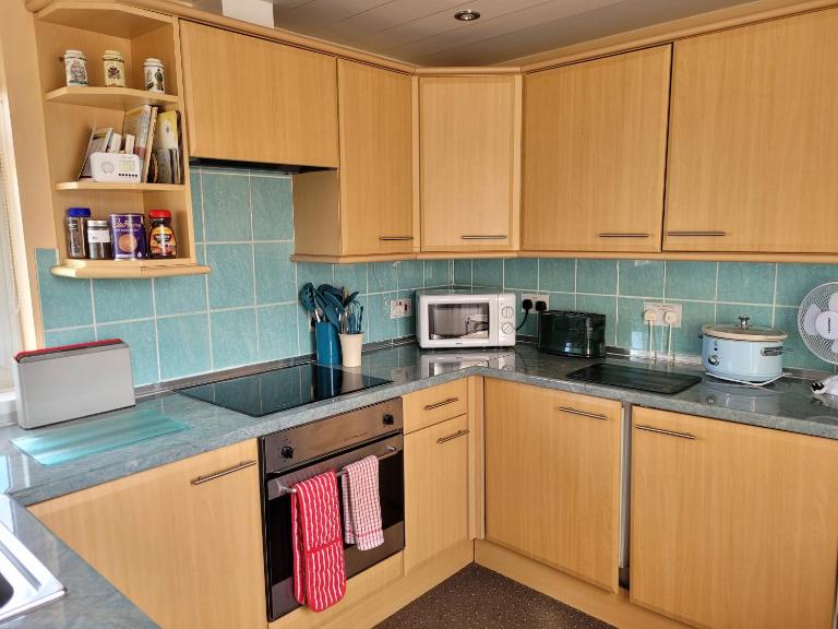 No 27 Guisborough - 1 bed apartment - Ferienwohnung Guisborough