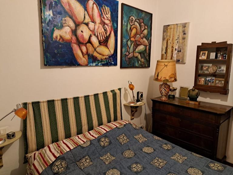 LA CASA DELL'ATTORE - B&B Bologna