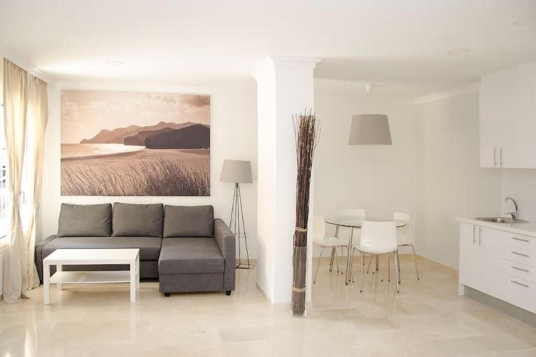 Canary Lofts Rambla - Chambres d'hôtes Santa Cruz de Ténérife