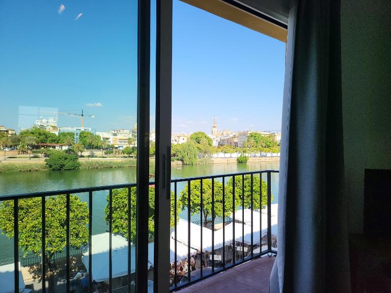 RentalSevilla Betis - B&B Sevilla