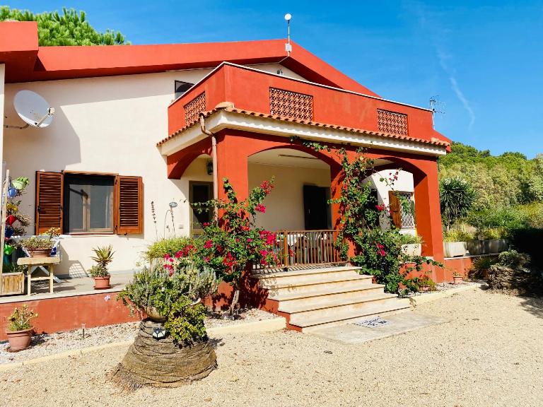 Casa Montjuïc Mare & Passione - B&B Alghero