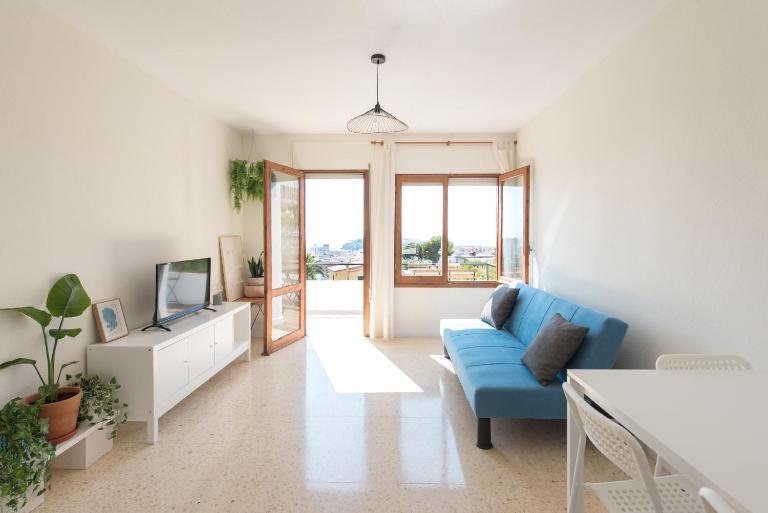Blu Mare apartment - B&B Peñíscola