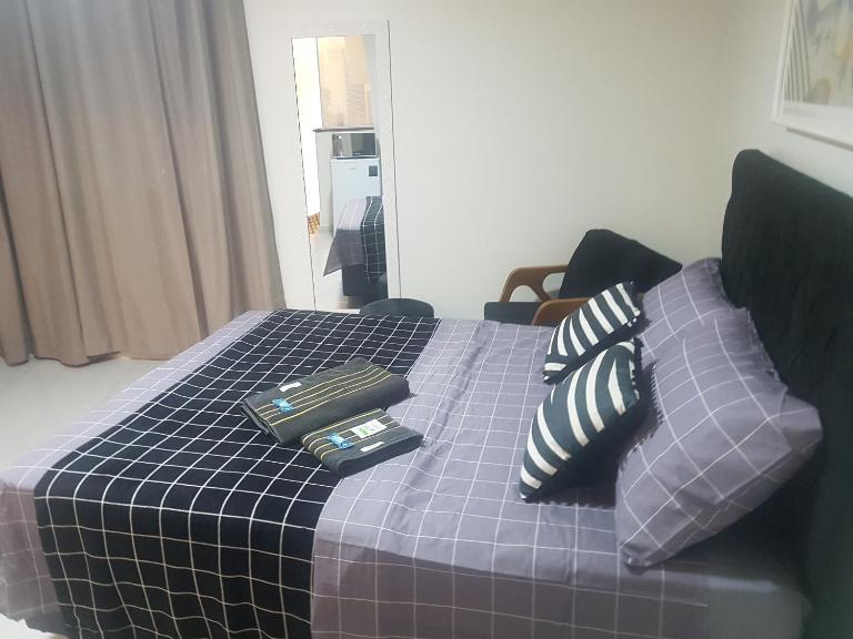 Studio 215 Campinas SP - B&B Campinas