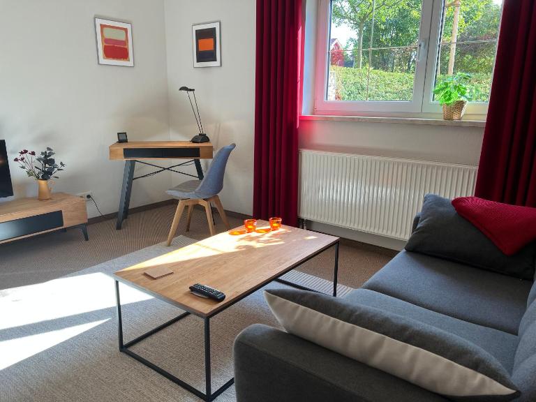 Appartement Am Weinberg - B&B Radebeul