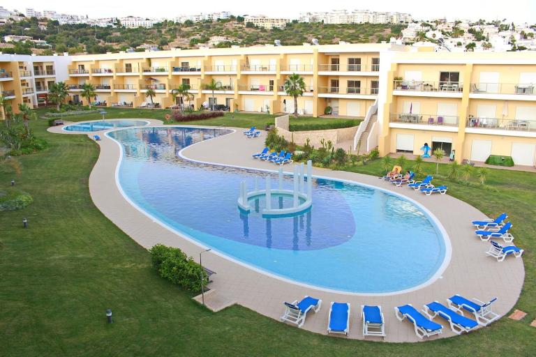 Achard Marina Apartment - B&B Albufeira
