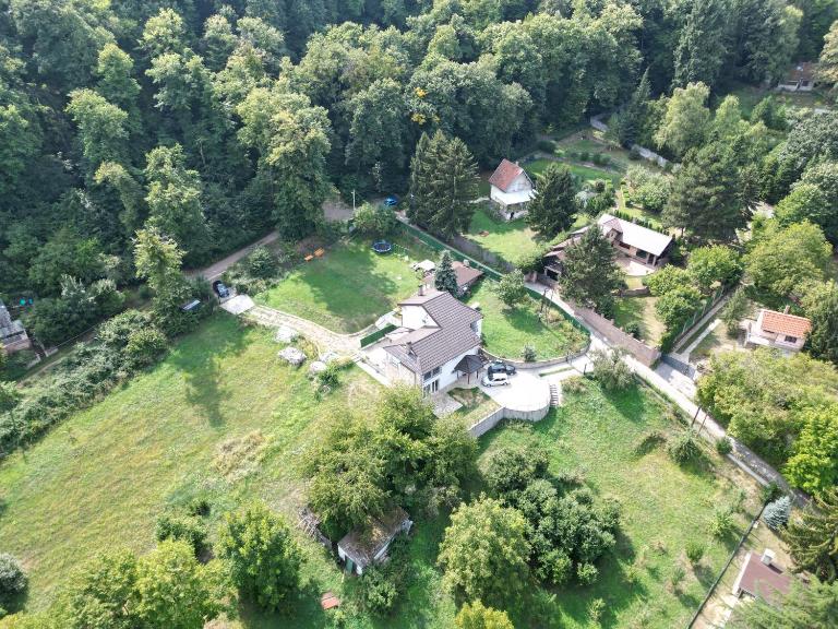 Vila Una Fruška gora - B&B Novi Sad