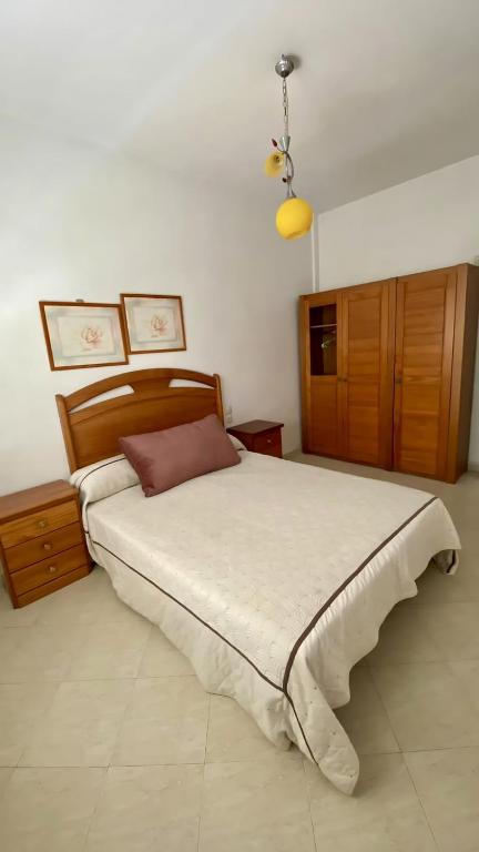 Appartement meublé au centre ville - Ferienwohnung Tétouan