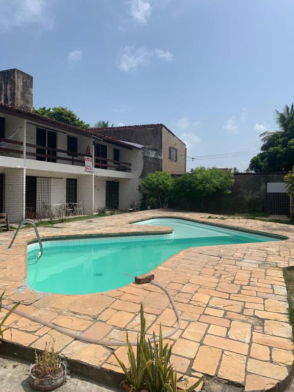 Chalé em Nossa Senhora da Conceição - 2 - B&B Paulista
