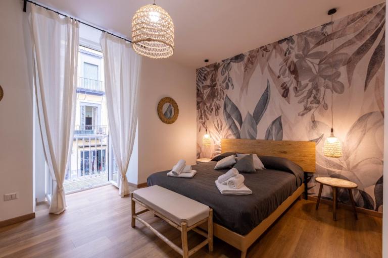 Casa vacanze La Tianella - Ferienwohnung Neapel