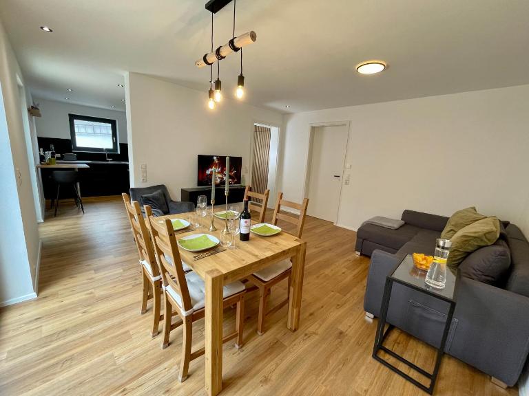 Haus 11 - B&B Oberkirch
