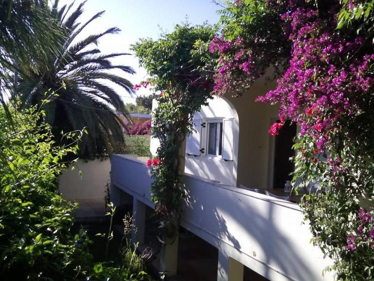 Lagonissi Summer House - B&B Lagonisi