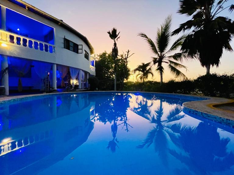 Casa Hera Diani - B&B Diani Beach