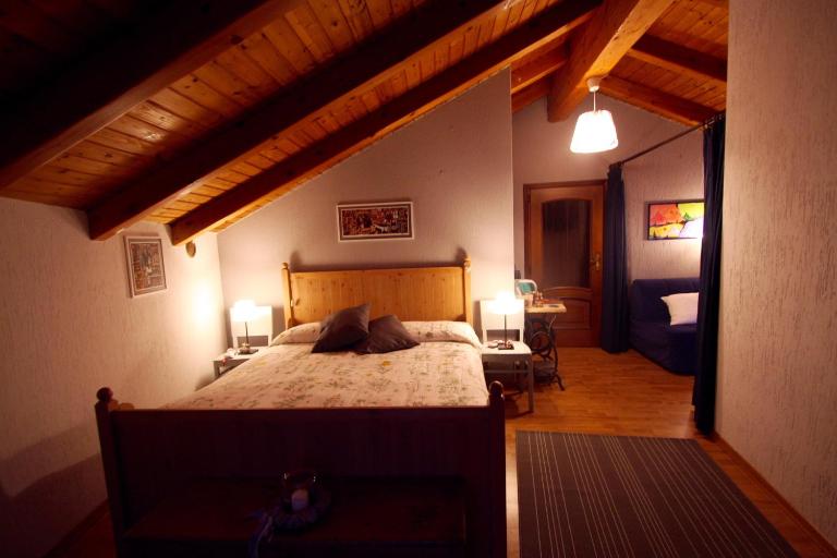 Relais Des Elfes - Chambres d'hôtes Châtillon