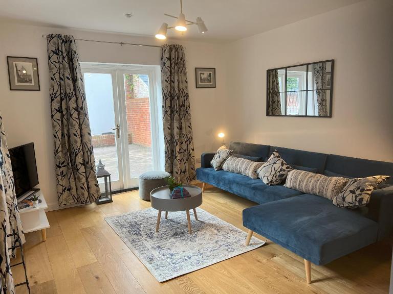 Mews house in the centre of Henley-on-Thames - Chambres d'hôtes Henley-on-Thames