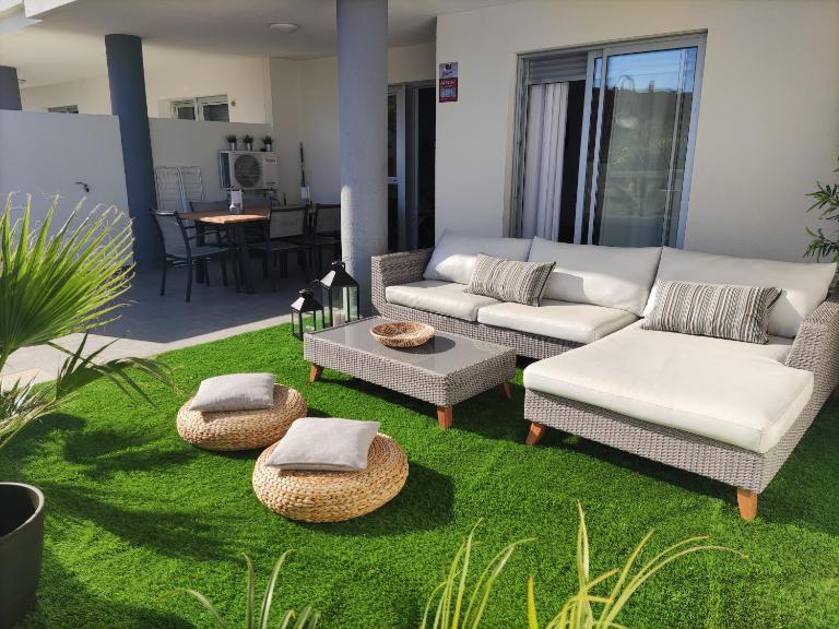 COSTA MAGALLANES BEACH LA TEJITA - Chambres d'hôtes Granadilla de Abona