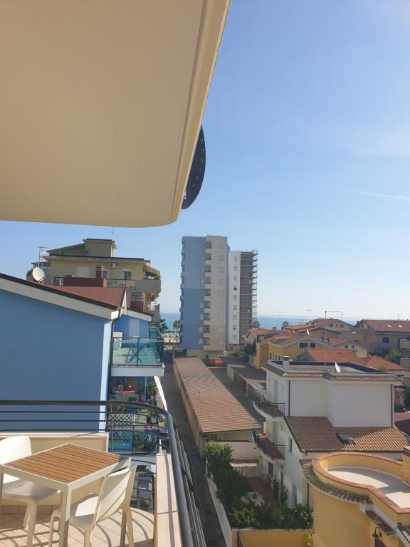 Chez Giulia - Chambres d'hôtes Montesilvano
