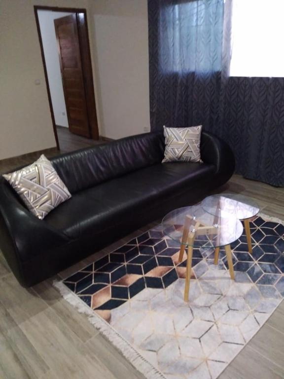 Residence Eliz - B&B Kabrousse