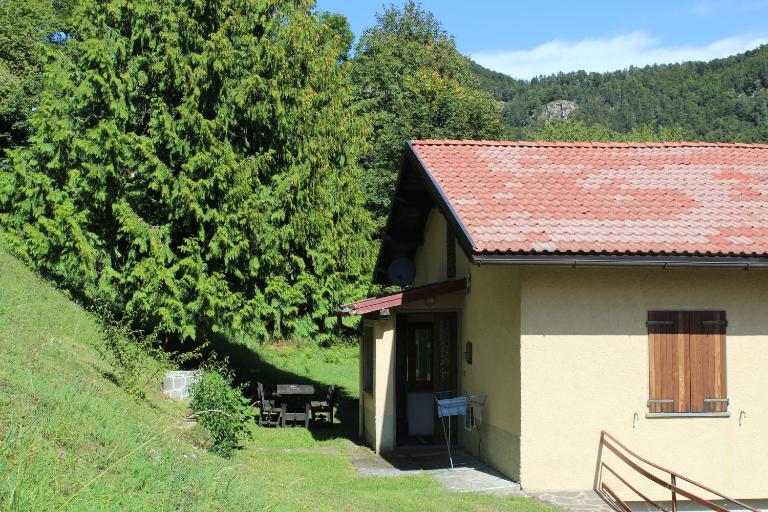 Appartamento Nando - Ferienwohnung Pian di Novello