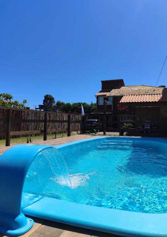 Pousada Campus Rosa - Bed and Breakfast Praia do Rosa