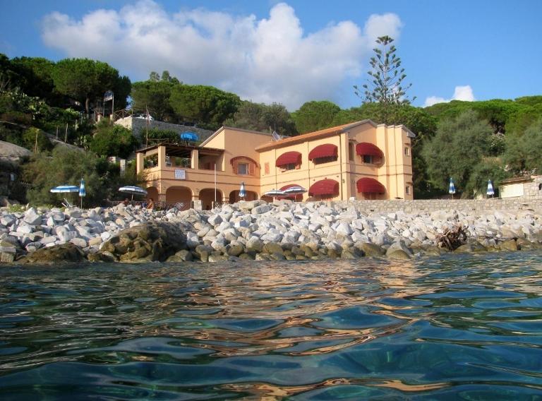 Onda Su Onda Appartamenti - B&B Secchetto