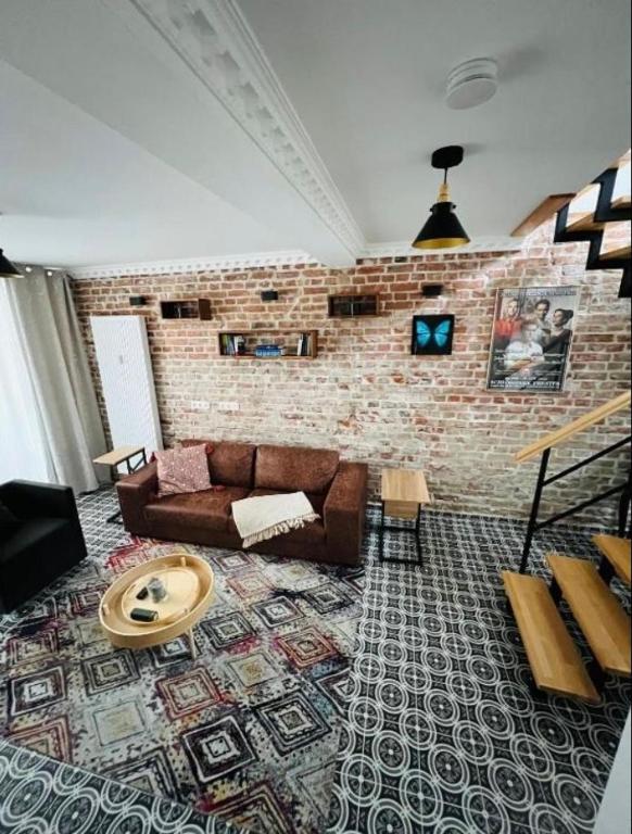 See Schmetterling (Fjäril) - Bed and Breakfast Wismar