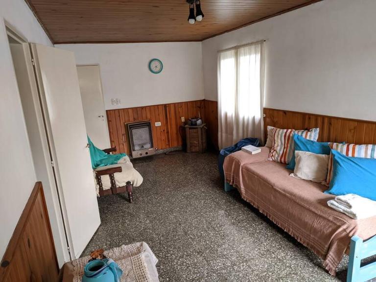 Casa en Pigue - B&B Piguee