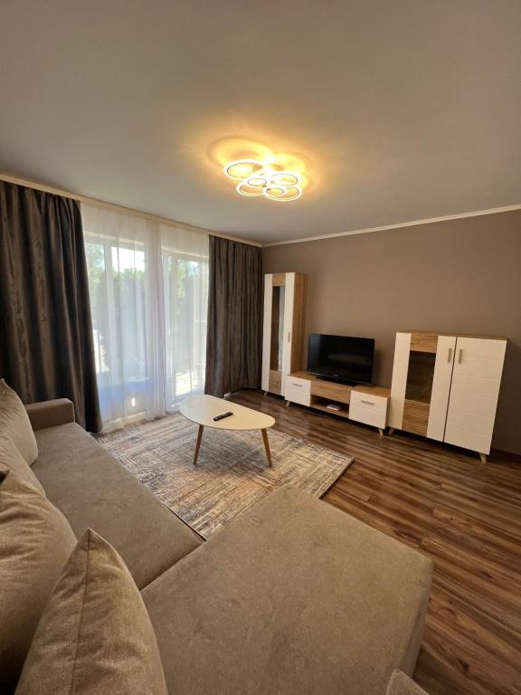 Apartament Elegance Brasov Avantgarden - B&B Braşov