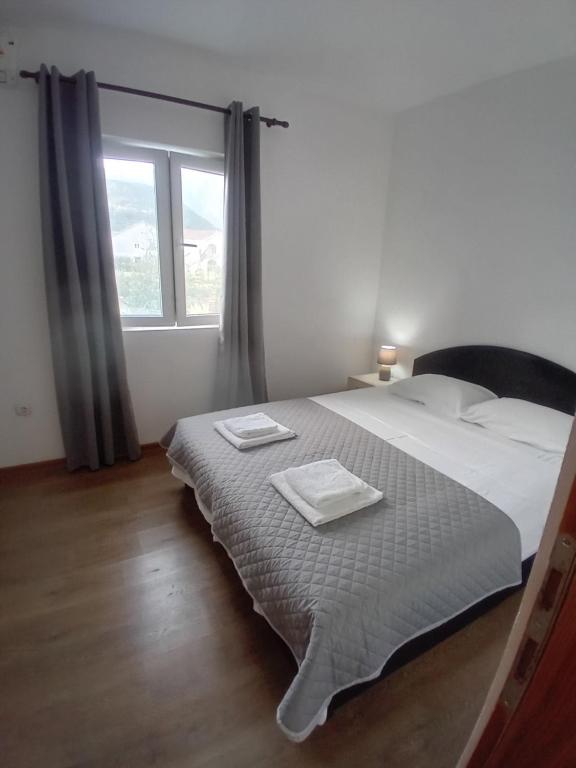 Apartman Aleksandar Aco - B&B Herceg Novi