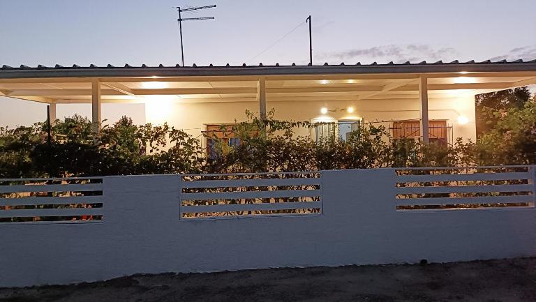 Villa Barbara - Ferienwohnung Santa Maria del Focallo