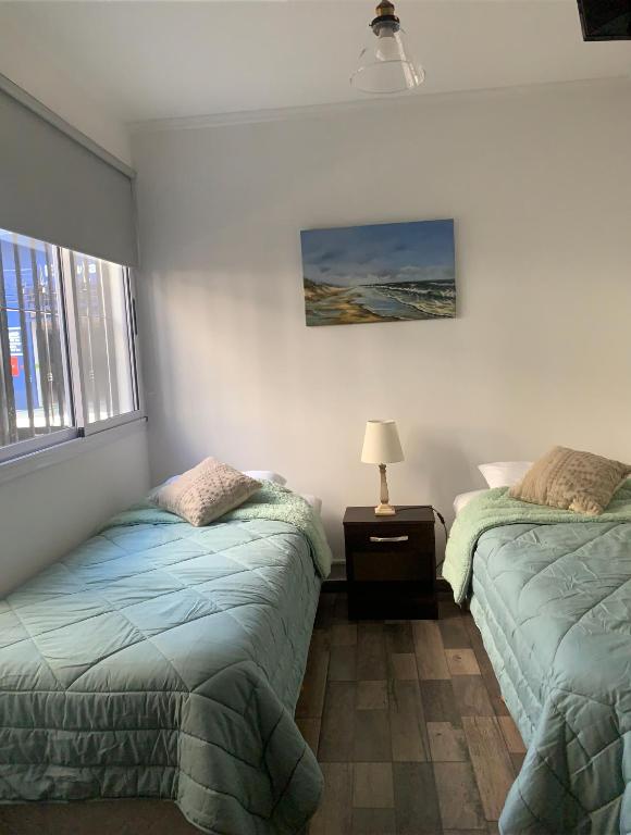 Sweet Home - Bed and Breakfast Vicente López