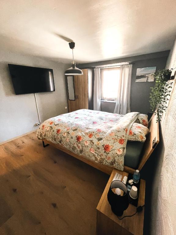 Le petit Broux - B&B Aywaille