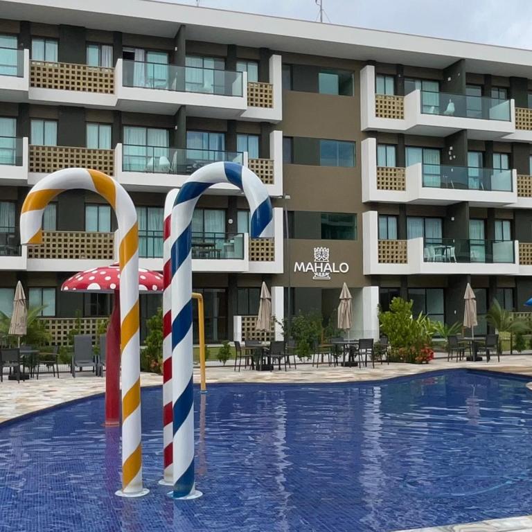 Flat Mana Beach Studio 307 - B&B Puerto de Gallinas