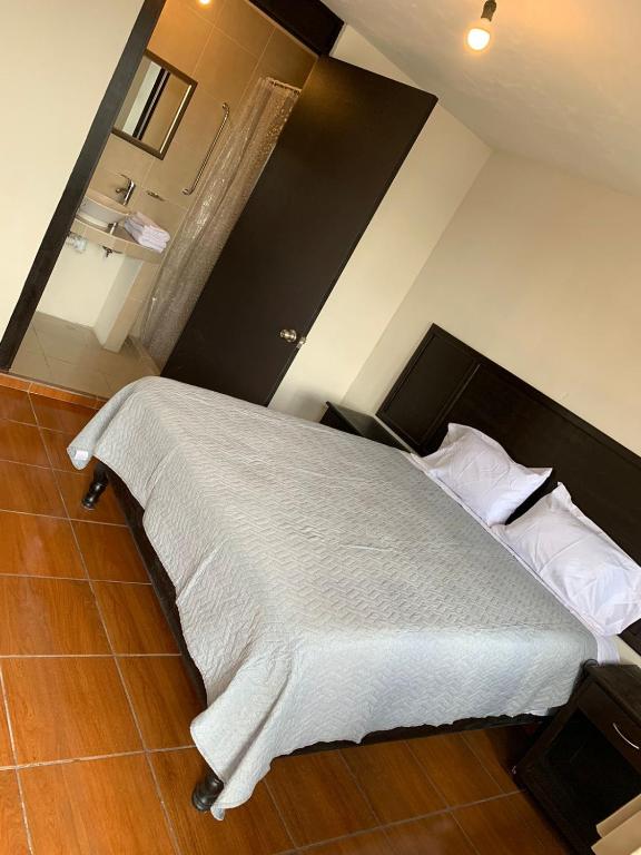 Finca del Rincón - B&B Guadalupe