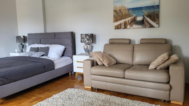 Apartament Julietta - B&B Świnoujście