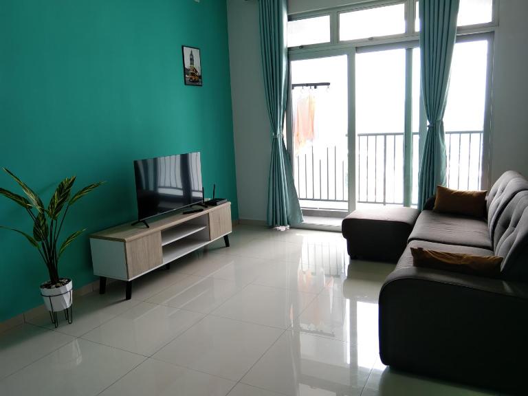 HK Homestay - B&B Ipoh