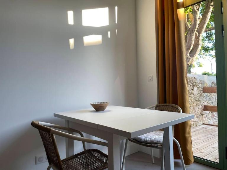 Studio - Centre de Villefranche de Lauragais - Chambres d'hôtes Villefranche-de-Lauragais