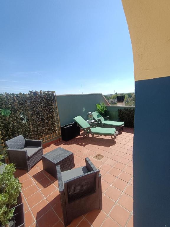 LOS PEPINOS ( mi lugar favorito ) - Bed and Breakfast Zamora