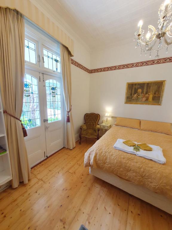 Grandhome Melbourne Airport & Shops - B&B Melbourne