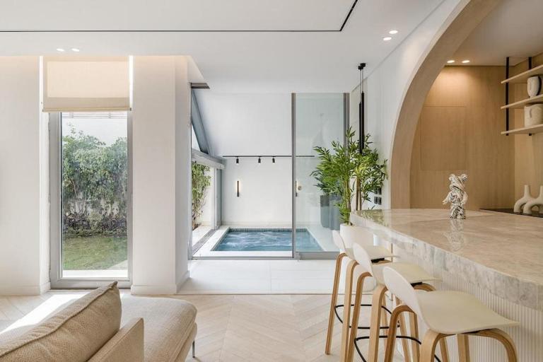 The Fantasy Duplex - Families only - B&B Cairo