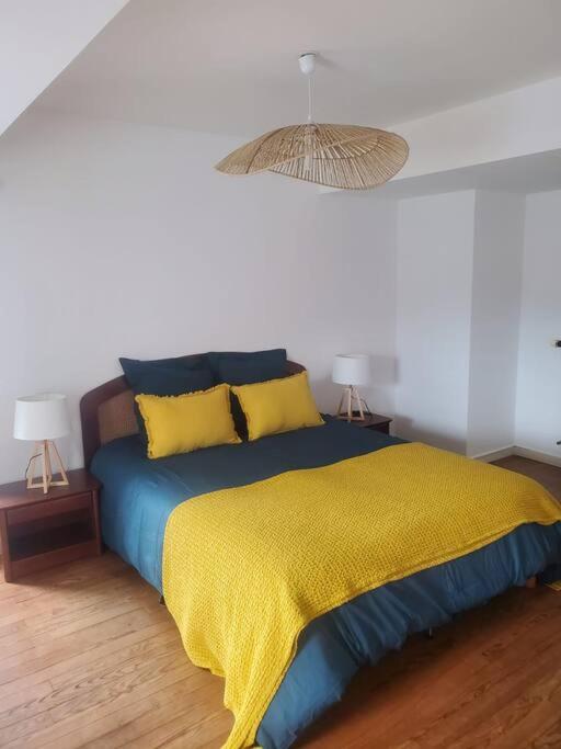 La Maison Du Puy - B&B Le Puy-Saint-Bonnet