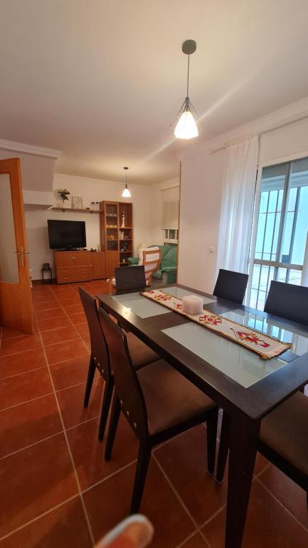 Vaca House - Chambres d'hôtes El Puerto de Santa María