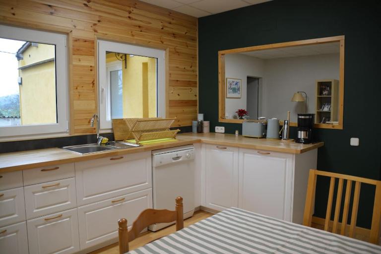 Apartament rural Can Ramon - Bed and Breakfast Estanyol
