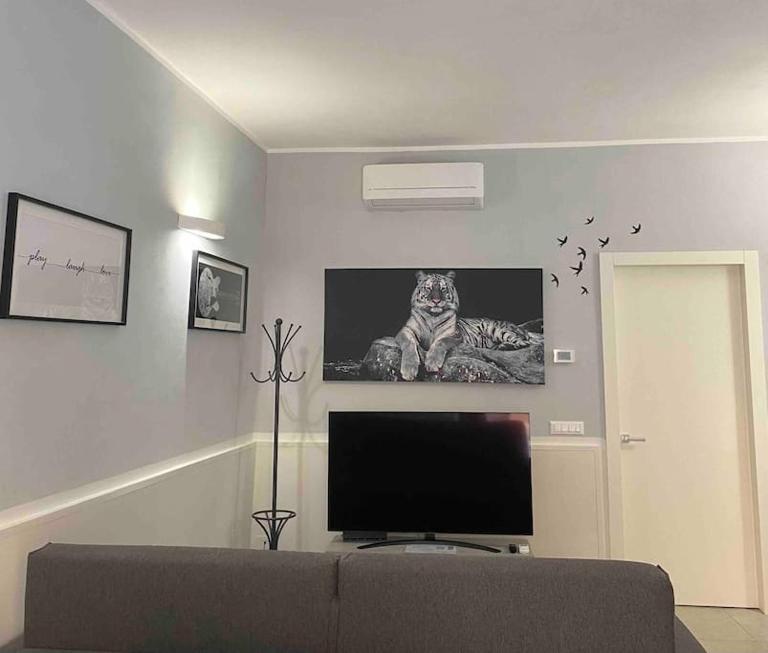 Bilocale nell’antico ghetto ebraico - B&B Ferrara