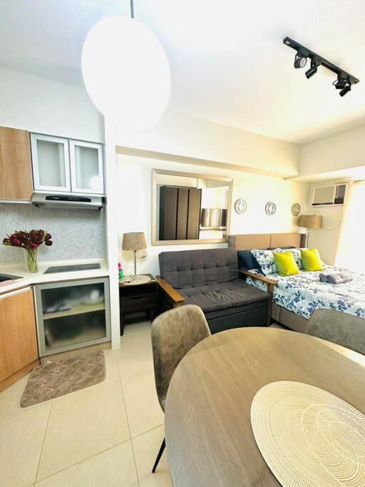 Avida Towers Riala, Tower 2 - B&B Cebu City